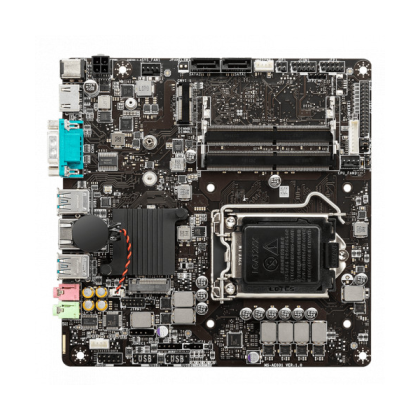 MSI H510TI-S09 (H510TI-S09) OEM