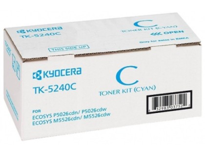 KYOCERA TK-5240C (1T02R7CNL0)