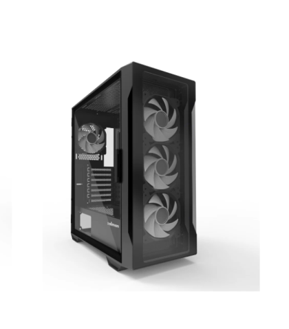 Zalman I3 NEO TG Black