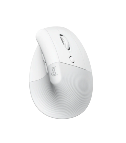 Logitech LIFT (910-006475) Белый