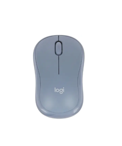 Logitech M221 (910-006111) голубой
