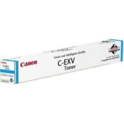 Canon C-EXV51 C (0482C002)