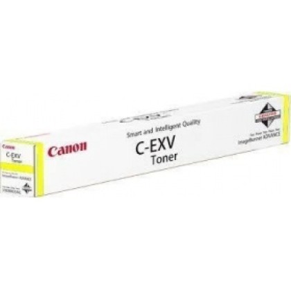 Canon C-EXV51 Y (0484C002)