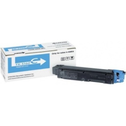 KYOCERA TK-5160C (1T02NTCNL0)