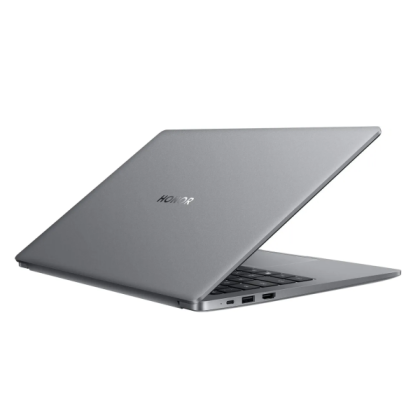 Honor MagicBook X14 2024 FRI-H56 AMD Ryzen 5 7640HS 4300MHz/14"/1920x1200/16GB/512GB SSD/AMD Radeon 760M/Wi-Fi/Bluetooth/Без ОС (5301AKAU) Grey