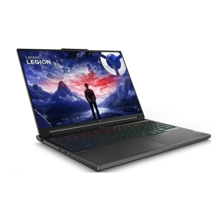 Lenovo Legion 7 16IRX9 Intel Core i7 14700HX 3900MHz/16"/3200х2000/32GB/1024GB SSD/NVIDIA GeForce RTX 4060 8GB/Wi-Fi/Bluetooth/Без ОС (83FD0044RK) Black