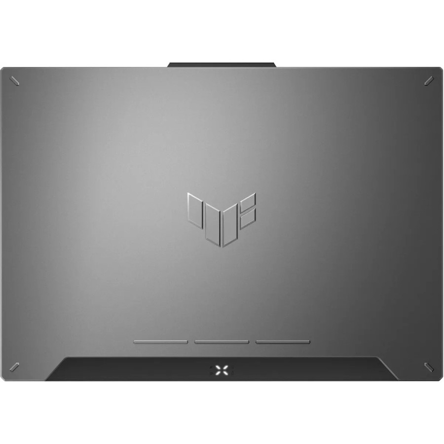 ASUS TUF Gaming A15 FA507NVR-LP045W AMD Ryzen 7 7435HS 3100MHz/15.6"/1920x1080/16GB/512GB SSD/NVIDIA GeForce RTX 4060 8GB/Wi-Fi/Bluetooth/Windows 11 Home (90NR0JK5-M003J0) Grey
