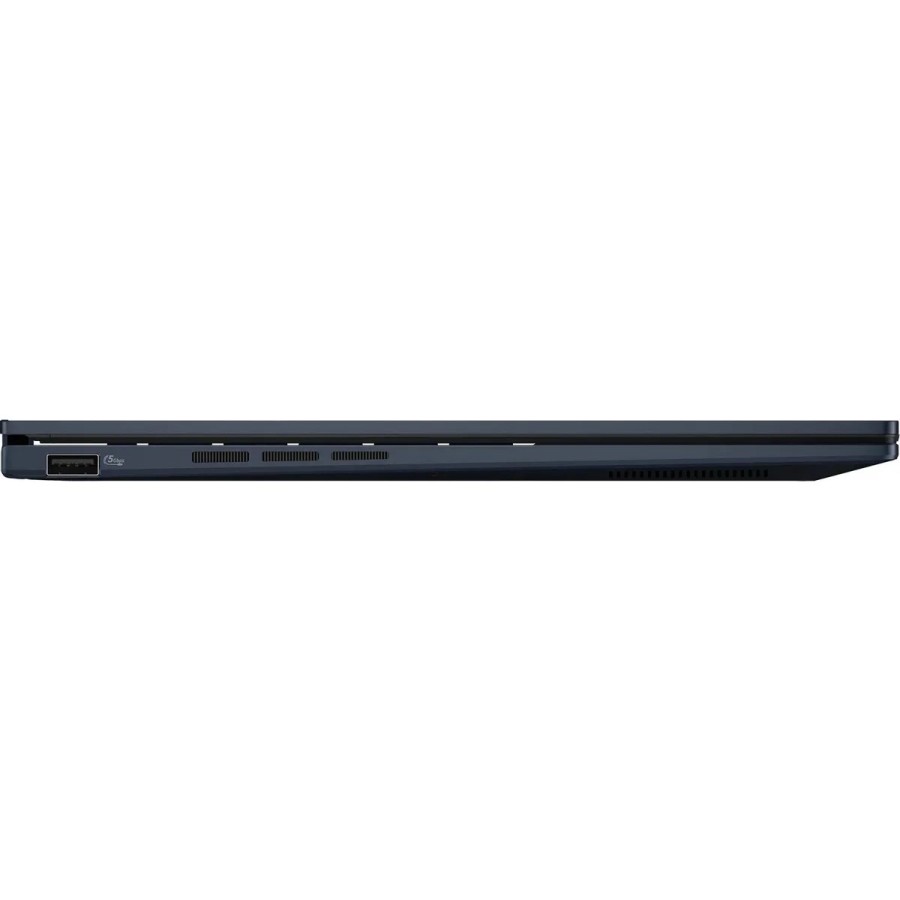 ASUS Zenbook 14 OLED UX3405MA-QD1016 Intel Core Ultra 9 185H 3900MHz/14"/1920x1200/32GB/512GB SSD/Intel Arc Graphics/Wi-Fi/Bluetooth/Без ОС (90NB11R1-M01UB0) Blue