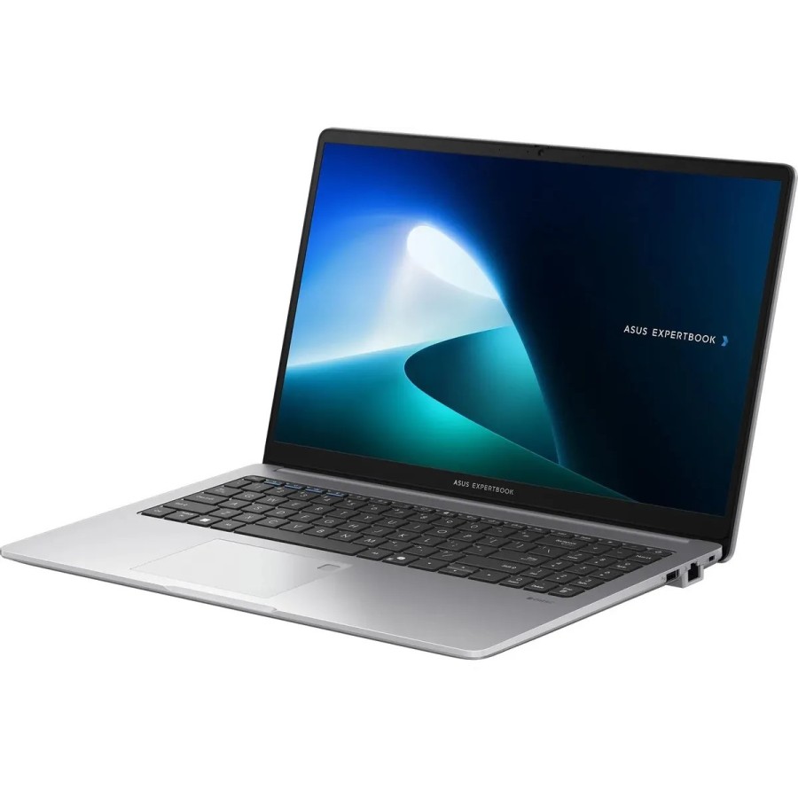 ASUS ExpertBook P1 P1503CVA Intel Core i7 13620H 2400MHz/15.6"/1920x1080/32GB/512GB SSD/Intel UHD Graphics/Wi-Fi/Bluetooth/Windows 11 Pro (90NX0881-M012Z0_32Win11P) Grey