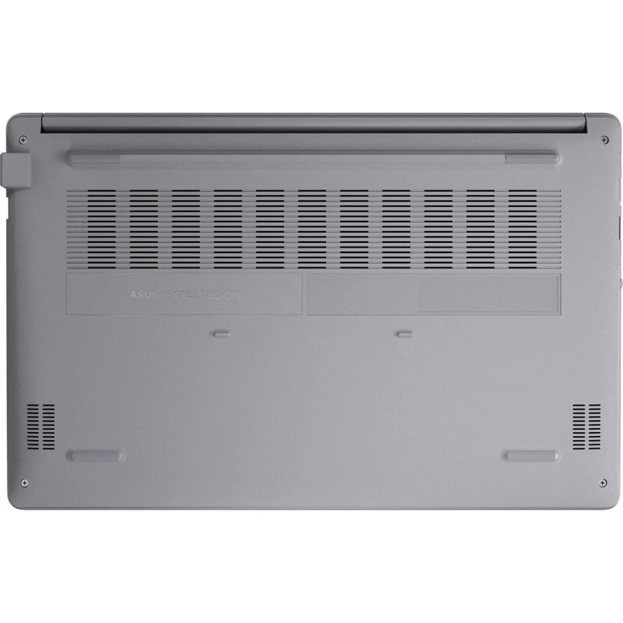ASUS ExpertBook P1 P1503CVA Intel Core i7 13620H 2400MHz/15.6"/1920x1080/32GB/512GB SSD/Intel UHD Graphics/Wi-Fi/Bluetooth/Windows 11 Pro (90NX0881-M012Z0_32Win11P) Grey