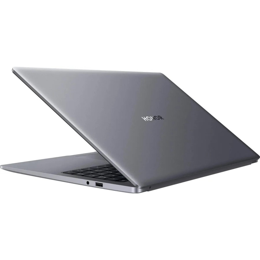 HONOR MagicBook X16 BRG-X Intel Core Ultra 5 125H 1200MHz/16"/1920x1200/16GB/512GB SSD/Intel Arc Graphics/Wi-Fi/Bluetooth/Windows 11 Home (5301ARGP) Grey