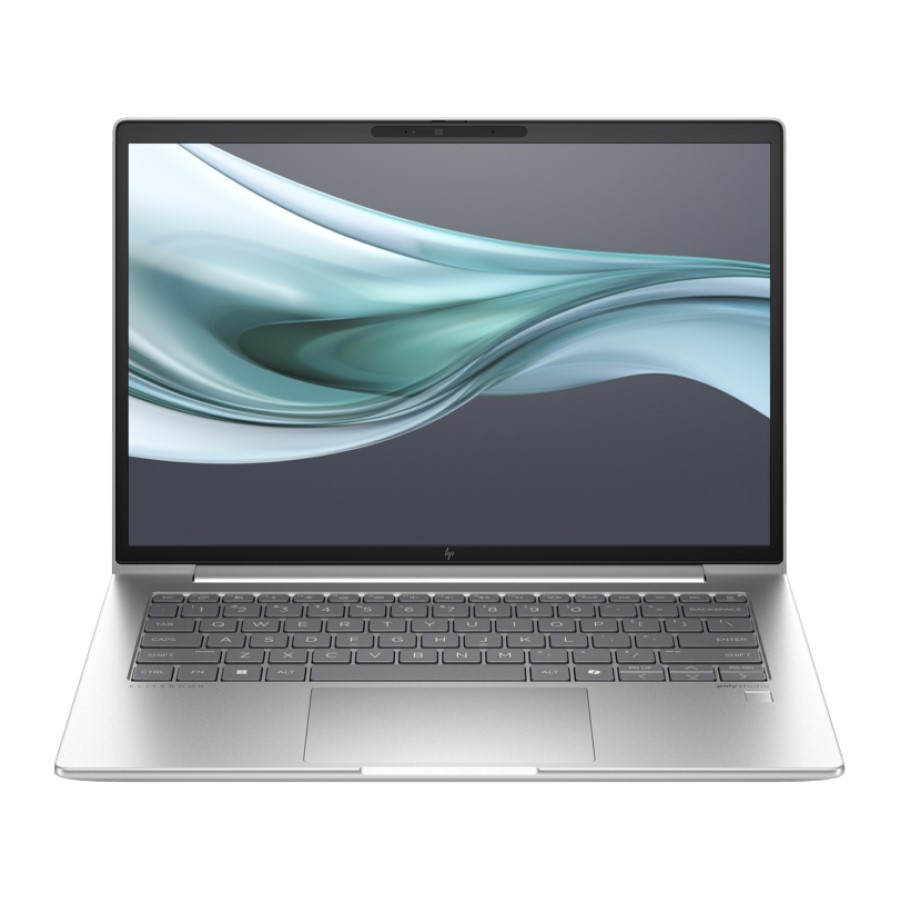 HP EliteBook 640 G11 (A23E7EA) Intel Core Ultra 5 125U 1300MHz/14"/1920x1200/16GB/512GB SSD/Intel Graphics/Wi-Fi/Bluetooth/DOS (Silver)