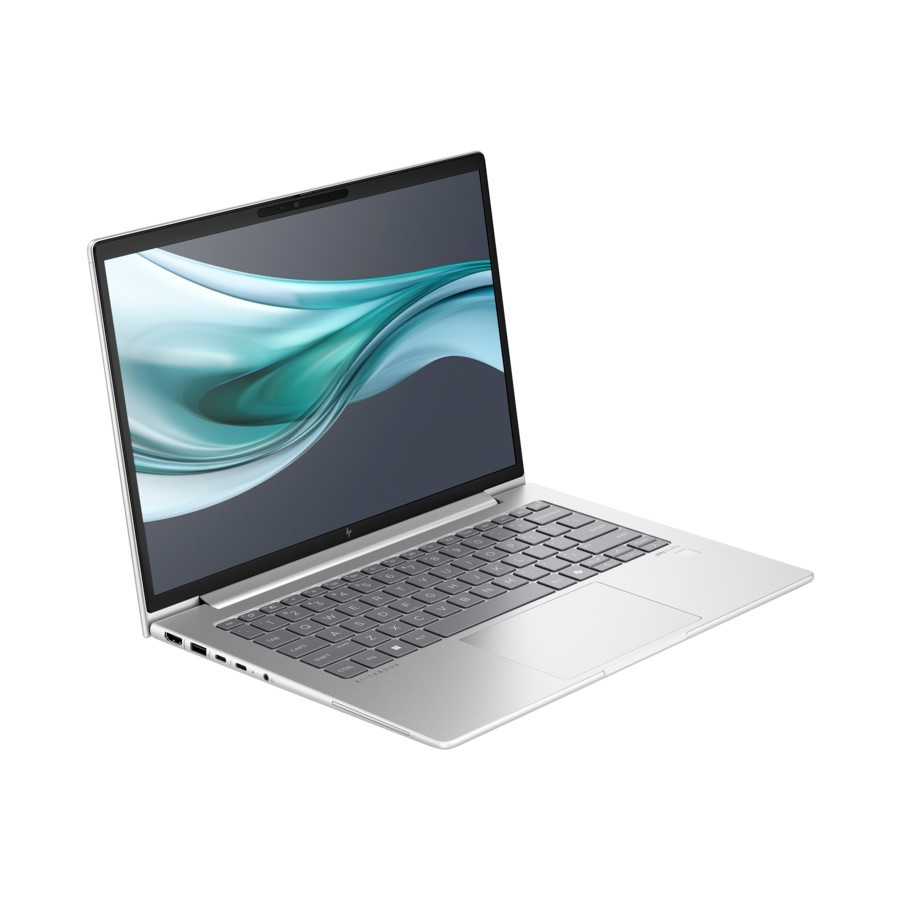 HP EliteBook 640 G11 (A23E7EA) Intel Core Ultra 5 125U 1300MHz/14"/1920x1200/16GB/512GB SSD/Intel Graphics/Wi-Fi/Bluetooth/DOS (Silver)