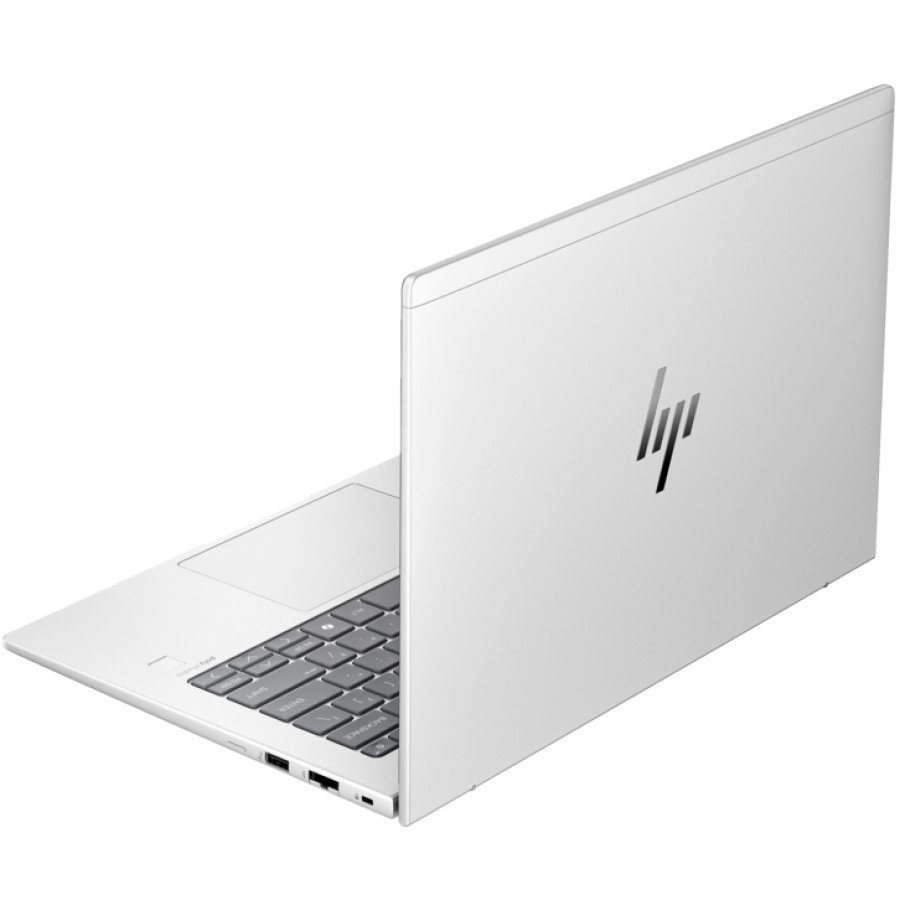 HP EliteBook 640 G11 (A23E7EA) Intel Core Ultra 5 125U 1300MHz/14"/1920x1200/16GB/512GB SSD/Intel Graphics/Wi-Fi/Bluetooth/DOS (Silver)
