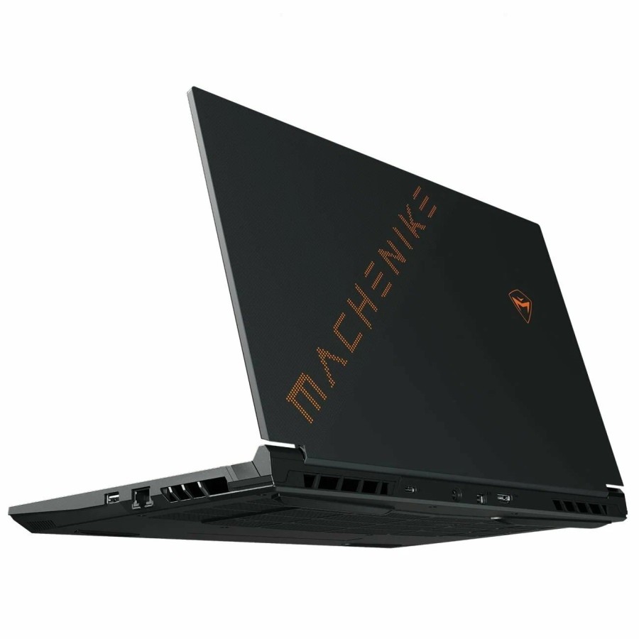 Machenike S15 Pulsar S Intel Core i5 12450H 2000MHz/15.6"/1920x1080/16GB/512GB SSD/NVIDIA GeForce RTX 4050 6GB/Wi-Fi/Bluetooth/Без ОС (JJ00GG00JRU) Black