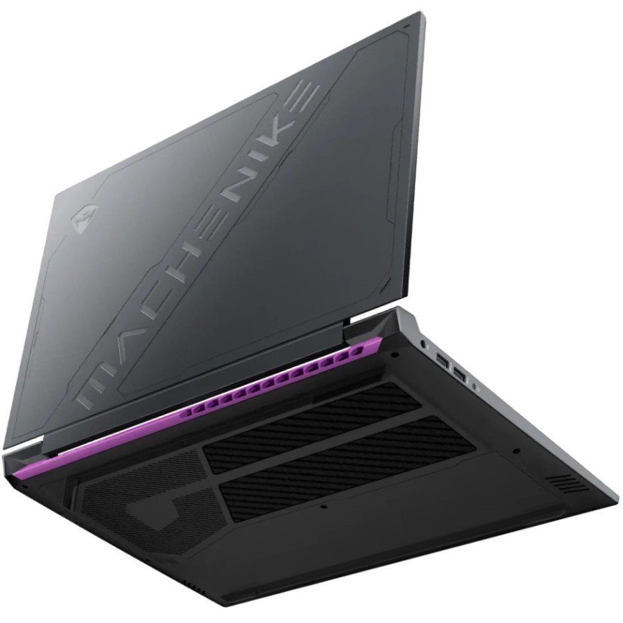 Machenike StarX 15 Pulsar Intel Core i5 12450H 2000MHz/15.6"/1920x1080/16GB/1024GB SSD/NVIDIA GeForce RTX 4050 6GB/Wi-Fi/Bluetooth/Без ОС (JJ00GN00KRU) Grey