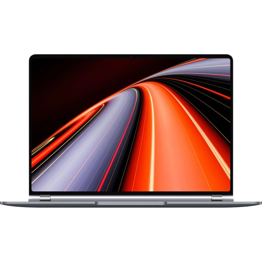 Huawei MateBook GT 14 EnzoH-W5211T Intel Core Ultra 5 125H 3600MHz/14.2"/2880x1920/32GB/1024GB SSD/Intel Arc Graphics/Wi-Fi/Bluetooth/Без ОС (53014NQC) Grey