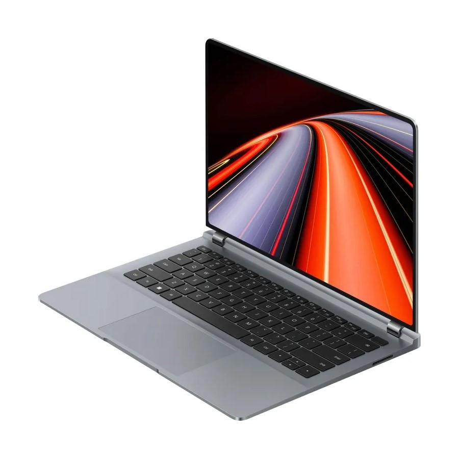 Huawei MateBook GT 14 EnzoH-W5211T Intel Core Ultra 5 125H 3600MHz/14.2"/2880x1920/32GB/1024GB SSD/Intel Arc Graphics/Wi-Fi/Bluetooth/Без ОС (53014NQC) Grey