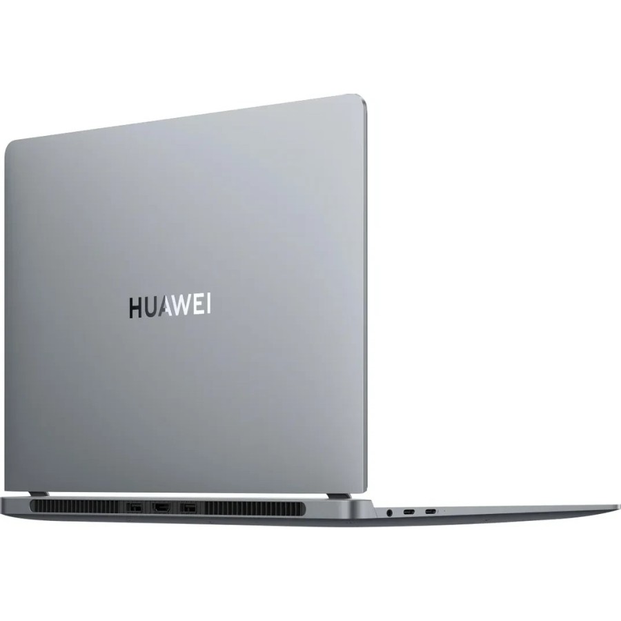 Huawei MateBook GT 14 EnzoH-W5211T Intel Core Ultra 5 125H 3600MHz/14.2"/2880x1920/32GB/1024GB SSD/Intel Arc Graphics/Wi-Fi/Bluetooth/Без ОС (53014NQC) Grey