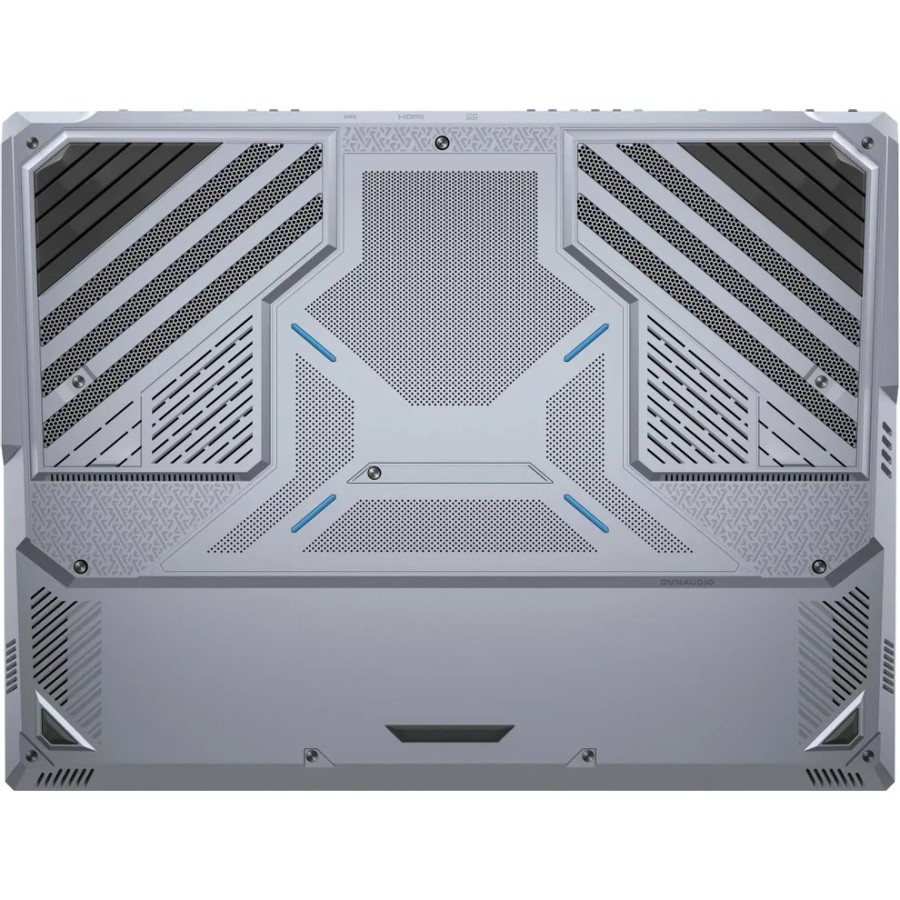 MSI Titan 18 HX A2WJ-1049RU Intel Core Ultra 9 290HX Plus 2700MHz/18"/3840x2400/64GB/2048GB SSD/NVIDIA GeForce RTX 5090 24GB/Wi-Fi/Bluetooth/Windows 11 Home (9S7-182411-1049) Black