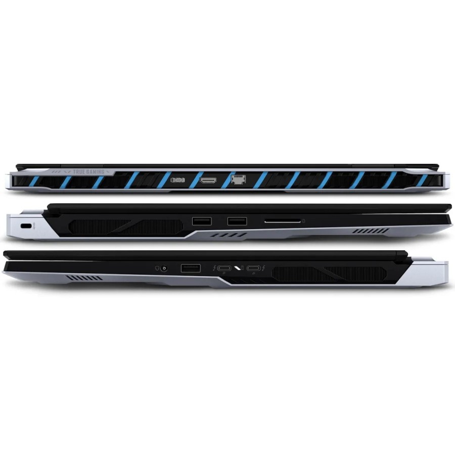 MSI Titan 18 HX A2WJ-1049RU Intel Core Ultra 9 290HX Plus 2700MHz/18"/3840x2400/64GB/2048GB SSD/NVIDIA GeForce RTX 5090 24GB/Wi-Fi/Bluetooth/Windows 11 Home (9S7-182411-1049) Black