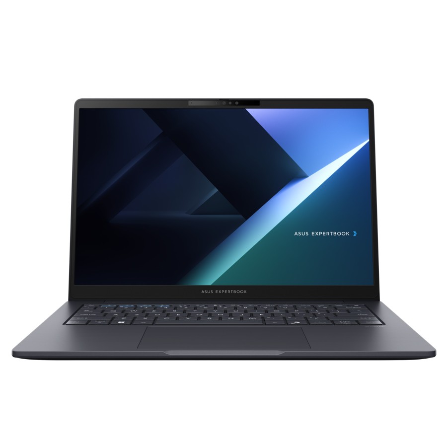 ASUS ExpertBook B3 B3405CCA Intel Core Ultra 7 255H 4400MHz/14"/1920x1200/16GB/1024GB SSD/Intel Arc/Wi-Fi/Bluetooth/Windows 11 Pro (90NX08L1-M00DV0_Win11P) Grey