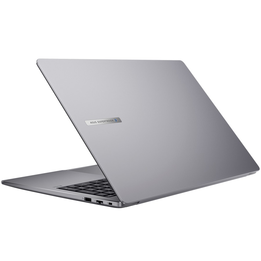 ASUS ExpertBook P3 P3605CVA-MB0159 Intel Core i7 13620H 2400MHz/16"/1920x1200/16GB/512GB SSD/Intel UHD Graphics/Wi-Fi/Bluetooth/Без ОС (90NX08C1-M005P0) Grey