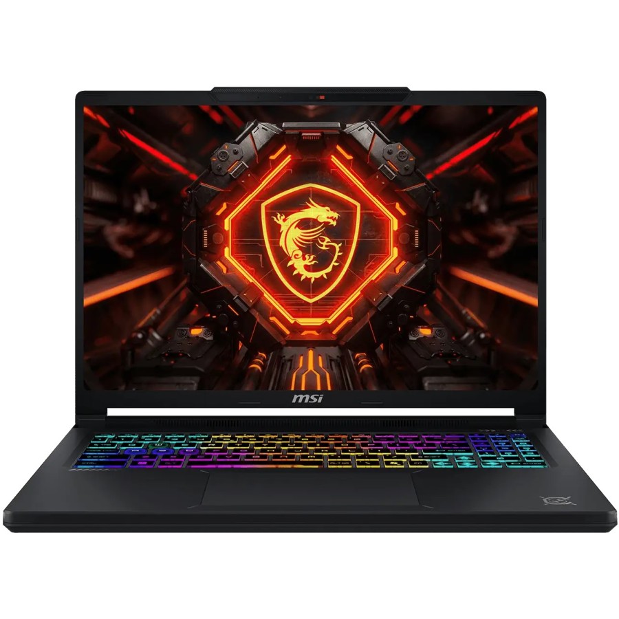 MSI Crosshair 16 Max HX E2WGXK-035XRU (9S7-265232-035_32) Intel Core Ultra 9 275HX 2700MHz/16"/2560x1600/32GB/1024GB SSD/NVIDIA GeForce RTX 5070 12GB/Wi-Fi/Bluetooth/DOS Black