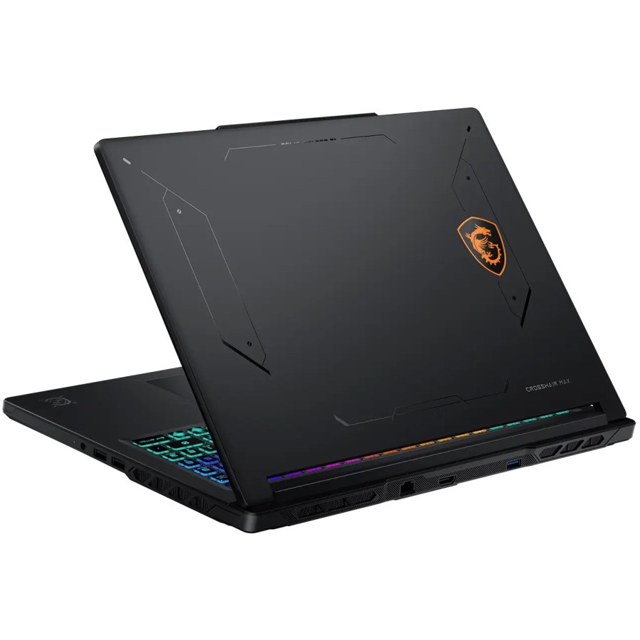 MSI Crosshair 16 Max HX E2WGXK-036XRU (9S7-265232-036_Win11P) Intel Core Ultra 7 255HX 2400MHz/16"/2560x1600/16GB/1024GB SSD/NVIDIA GeForce RTX 5070 12GB/Wi-Fi/Bluetooth/Windows 11 Pro Black