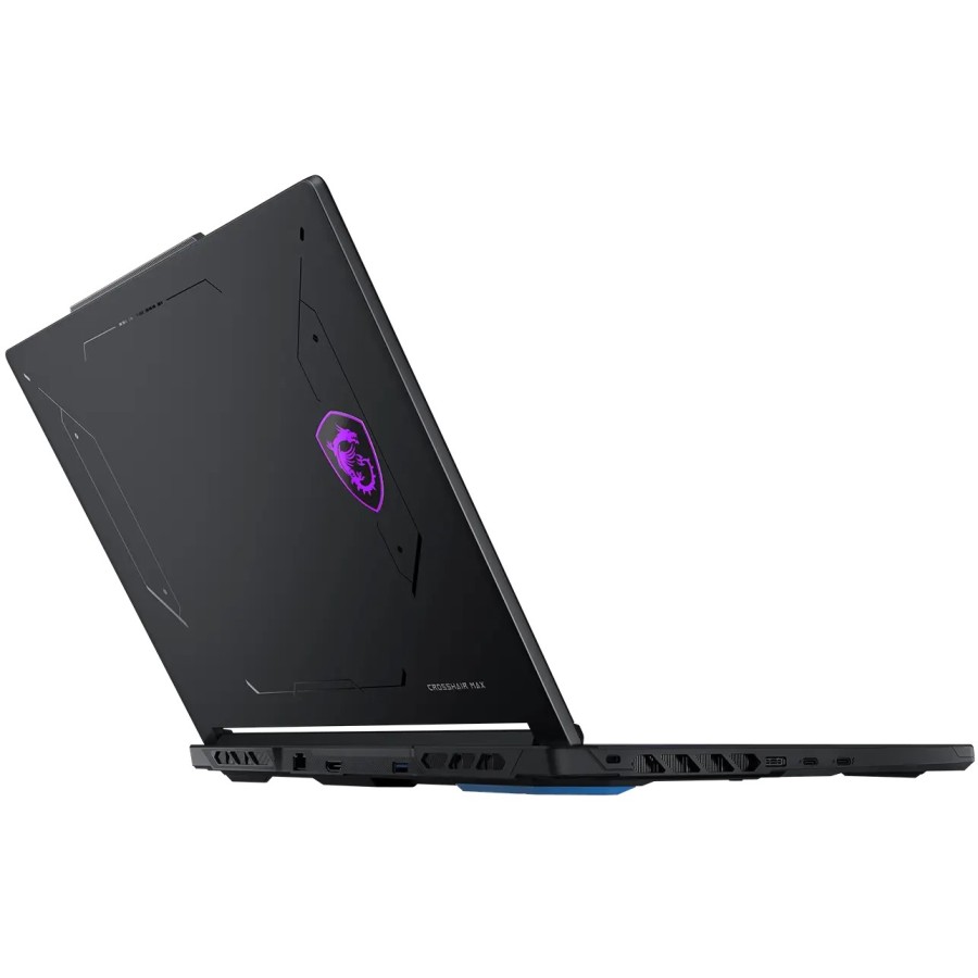 MSI Crosshair 16 Max HX E2WGXK-036XRU (9S7-265232-036_Win11P) Intel Core Ultra 7 255HX 2400MHz/16"/2560x1600/16GB/1024GB SSD/NVIDIA GeForce RTX 5070 12GB/Wi-Fi/Bluetooth/Windows 11 Pro Black