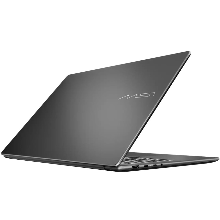 MSI Modern 16S G3MG-018XRU (9S7-26U321-018_Win11P) Intel Core 5 320 1500MHz/16"/1920x1200/16GB/512GB SSD/Intel Graphics/Wi-Fi/Bluetooth/Windows 11 Pro Grey