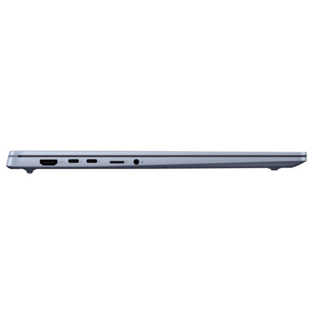 ASUS Vivobook S15 S5506MA-MA014W Intel Core Ultra 5 125H 3600MHz/15.6"/2880x1620/16GB/512GB SSD/Intel Arc Graphics/Wi-Fi/Bluetooth/Windows 11 Home (90NB14E2-M00350) Blue