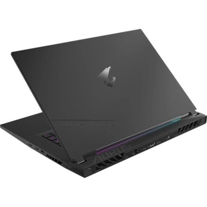 GIGABYTE Aorus 15 BKG Intel Core Ultra 7 155H 3800MHz/15.6"/2560x1440/16GB/1024GB SSD/NVIDIA GeForce RTX 4060 8GB/Wi-Fi/Bluetooth/Windows 11 Home (BKG-13KZ754SH) Black