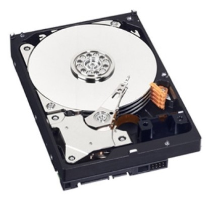 Western Digital HDD SATA-III 1000Gb Blue (WD10EZRZ)