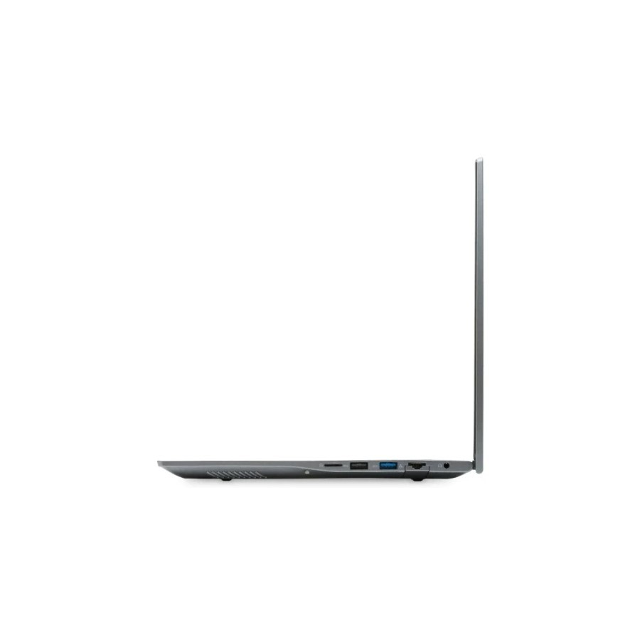 Nerpa Caspica I342-15 Intel Core i3 1215U 1200MHz/15.6"/1920x1080/8GB/128GB SSD/Intel UHD Graphics/Wi-Fi/Bluetooth/Windows 10 Pro (I342-15LB081801G) Grey