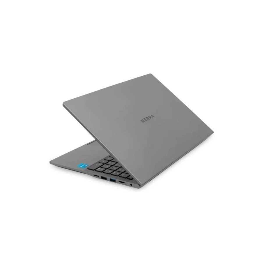 Nerpa Caspica I342-15 Intel Core i3 1215U 1200MHz/15.6"/1920x1080/8GB/128GB SSD/Intel UHD Graphics/Wi-Fi/Bluetooth/Windows 10 Pro (I342-15LB081801G) Grey