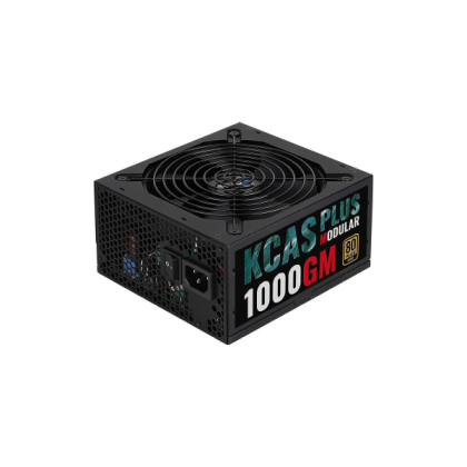 AeroCool  KCAS PLUS 1000GM V2 1000W (KCAS PLUS 1000GM V2)