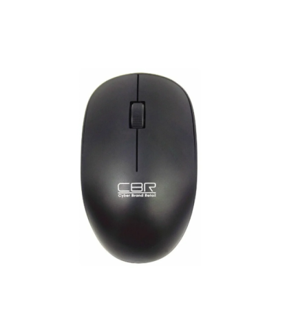 CBR CM 410 (CM 410 Black)
