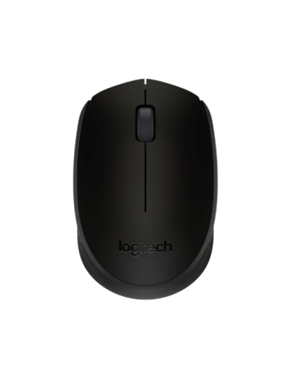 Logitech M171 WRL (910-004643) Black
