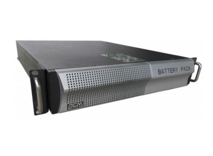 Powercom BAT SRT-24V