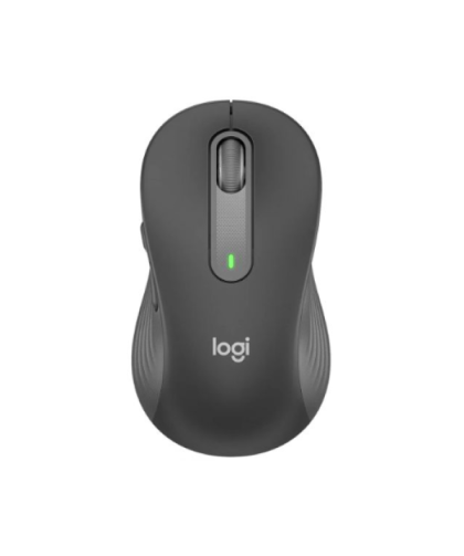 Logitech M650 Signature (910-006390) Graphite
