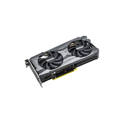 INNO3D NVIDIA GeForce RTX 3060 Twin X2 12Gb (N30602-12D6-119032AH)