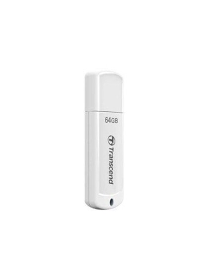 Transcend JetFlash 370 64Gb (TS64GJF370)