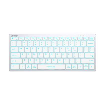 A4Tech Fstyler FX61 (FX61 WHITE) WHITE