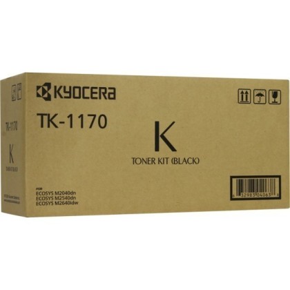 KYOCERA TK-1170 (1T02S50NL0)