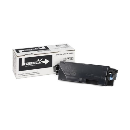 KYOCERA TK-5140K (1T02NR0NL0)