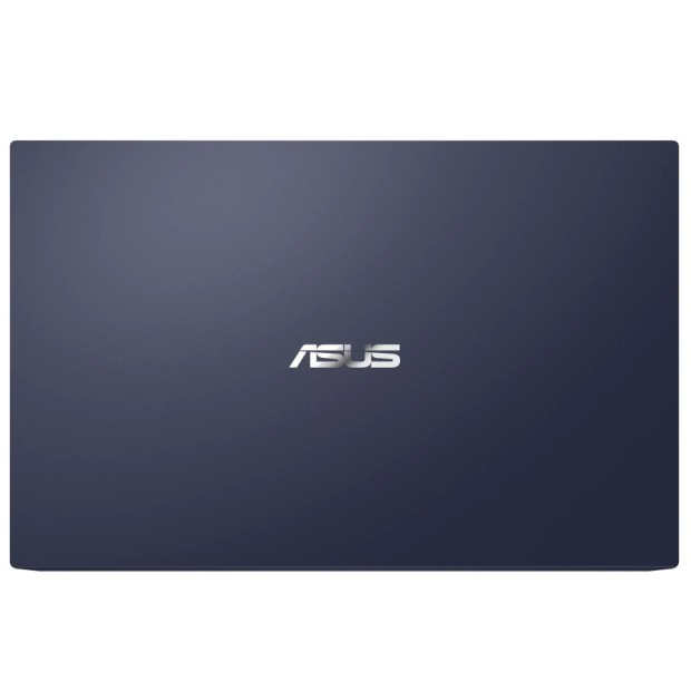 ASUS ExpertBook B1 B1502CVA-BQ0326 Intel Core i5 1335U 1300MHz/15.6"/1920x1080/16GB/512GB SSD/Intel Iris Xe Graphics/Wi-Fi/Bluetooth/Без ОС (90NX06X1-M01YL0) Star Black