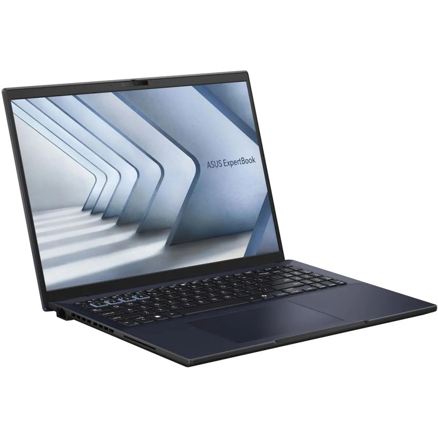 ASUS ExpertBook B3 B3604CMA-Q90269 Intel Core Ultra 5 125U 1300MHz/16"/1920x1200/16GB/512GB SSD/Intel Graphics/Wi-Fi/Bluetooth/DOS (90NX0731-M009U0) Star Black