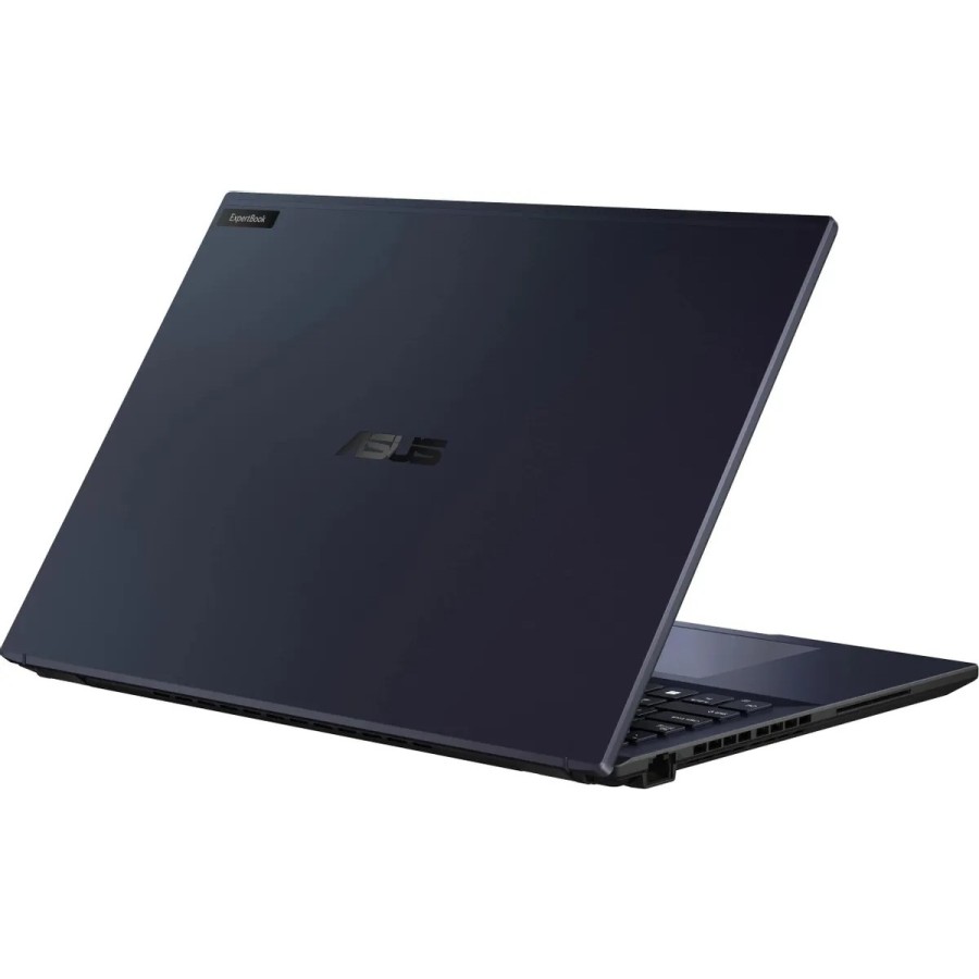 ASUS ExpertBook B3 B3604CMA-Q90269 Intel Core Ultra 5 125U 1300MHz/16"/1920x1200/16GB/512GB SSD/Intel Graphics/Wi-Fi/Bluetooth/DOS (90NX0731-M009U0) Star Black