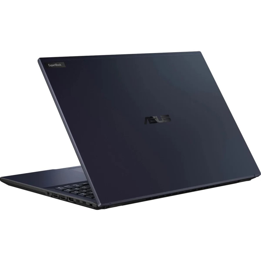 ASUS ExpertBook B3 B3604CMA-Q90269 Intel Core Ultra 5 125U 1300MHz/16"/1920x1200/16GB/512GB SSD/Intel Graphics/Wi-Fi/Bluetooth/DOS (90NX0731-M009U0) Star Black